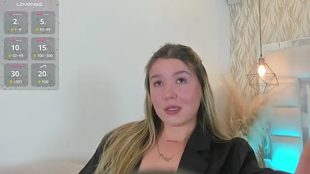 1m dalhia online show from 02-28-26, 08:08