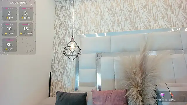 1m dalhia online show from 03-29-26, 01:46