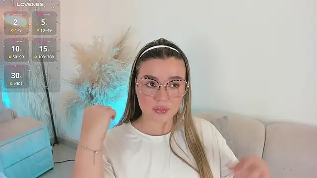 1m dalhia online show from 03-16-26, 08:33