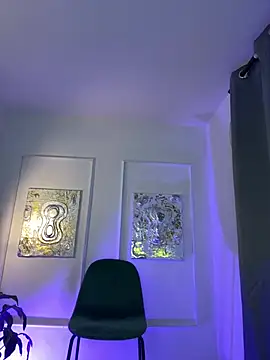 Valermodel online show from 01-12-26, 09:41