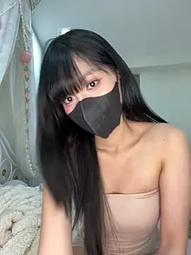 Gyuu-Nyuu online show from 12-04-25, 12:59