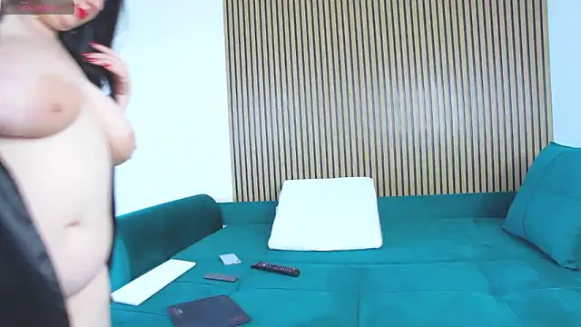 SofiaHanson online show from 04-14-26, 11:26