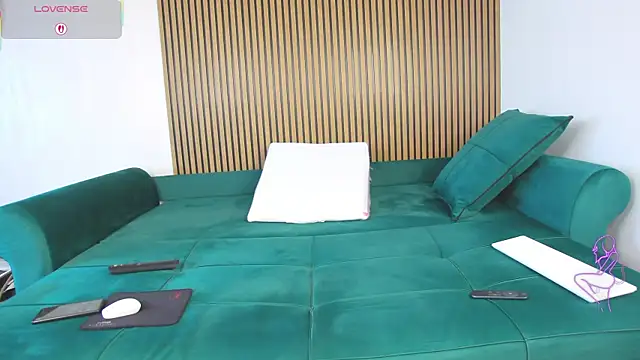 SofiaHanson online show from 02-18-26, 11:17