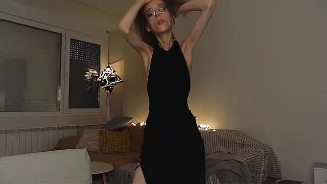 amber quell here online show from 05-14-26, 04:26