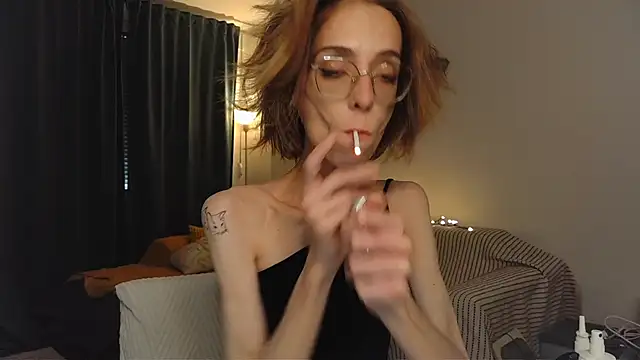 amber quell here online show from 04-18-26, 03:25