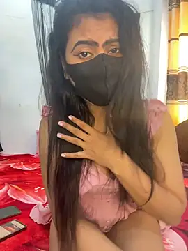 Angel Zaara online show from 01-07-25, 03:24