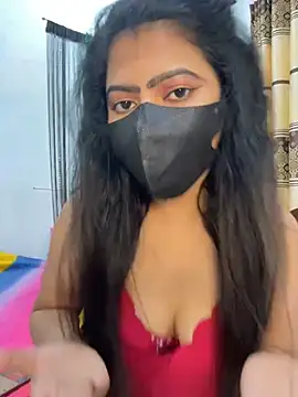 Angel Zaara online show from 12-27-24, 03:48