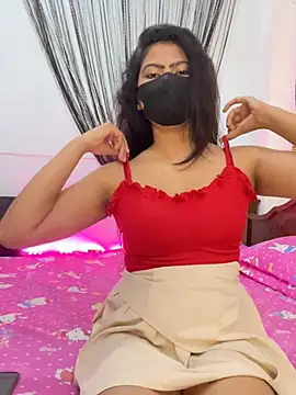 Angel Zaara online show from 01-02-25, 04:09