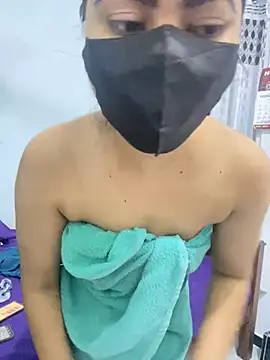 Angel Zaara online show from 02-24-25, 06:04