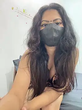 Angel Zaara online show from 10-09-25, 05:46