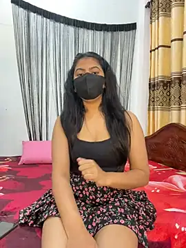 Angel Zaara online show from 01-10-25, 04:20