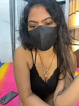 Angel Zaara online show from 12-24-24, 09:06