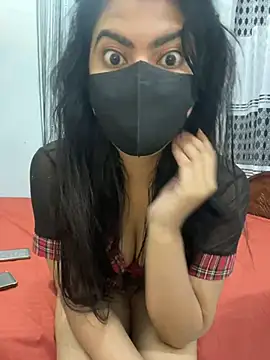 Angel Zaara online show from 02-01-25, 05:16