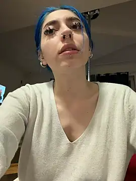 AriaVoss online show from 04-08-26, 08:32