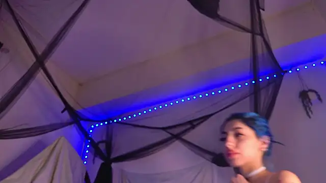 AriaVoss online show from 02-04-26, 09:32