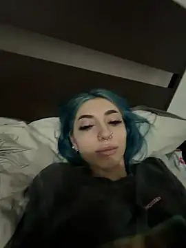 AriaVoss online show from 03-14-26, 06:58