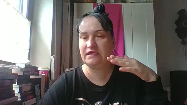  squirty cum lady  online show from 06-07-26, 07:46