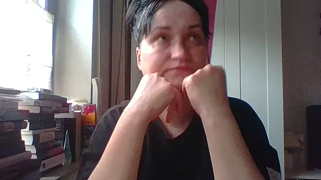  squirty cum lady  online show from 06-02-26, 05:18