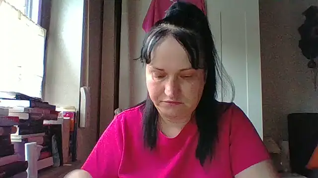  squirty cum lady  online show from 06-16-26, 05:40