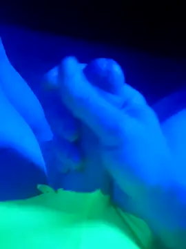 Snapshot of NochnoyGest chatting on 10-31-25, 11:55 NochnoyGest online show from 10-31-25, 11:55