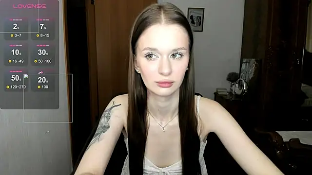 Snapshot of EmilySoul chatting on 05-14-26, 04:48 EmilySoul online show from 05-14-26, 04:48