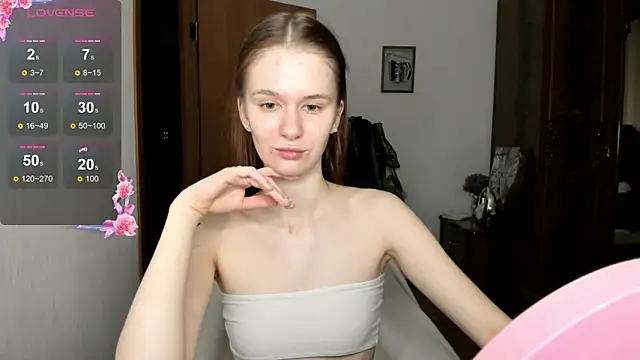 EmilySoul online show from 03-16-26, 03:04