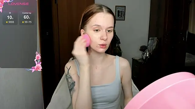 EmilySoul online show from 03-14-26, 09:54