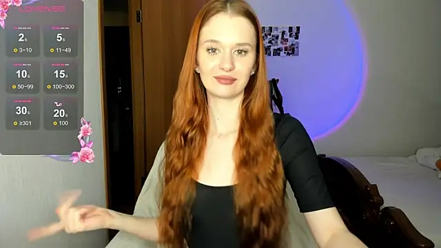 Snapshot of EmilySoul chatting on 10-19-25, 08:22 EmilySoul online show from 10-19-25, 08:22