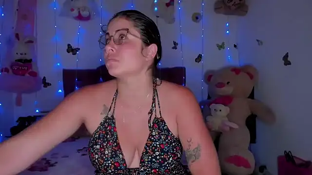 Dana Jeins online show from 04-05-26, 05:30