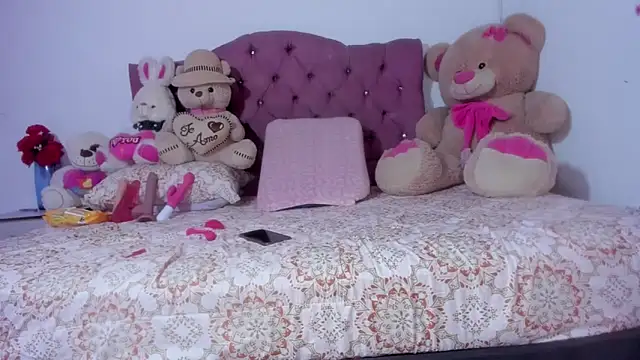 Dana Jeins online show from 02-12-26, 01:00