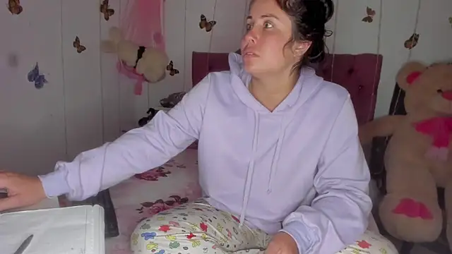 Dana Jeins online show from 04-07-26, 01:24