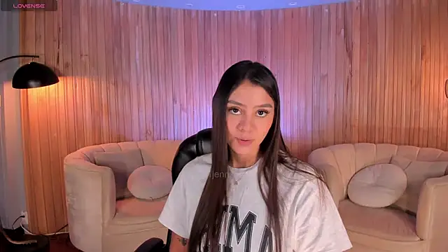 AllyJensen online show from 09-20-25, 10:42