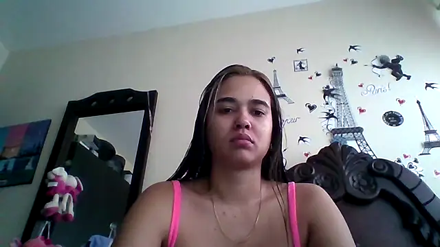 trianabell online show from 10-06-25, 04:52