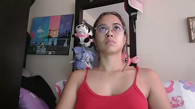 trianabell online show from 03-24-26, 04:40