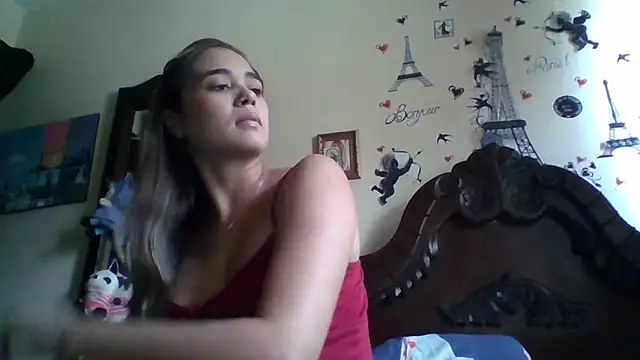 trianabell online show from 10-29-25, 05:23