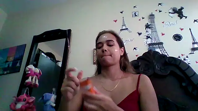 trianabell online show from 09-24-25, 04:24