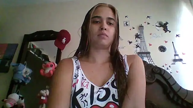 trianabell online show from 11-21-25, 06:40