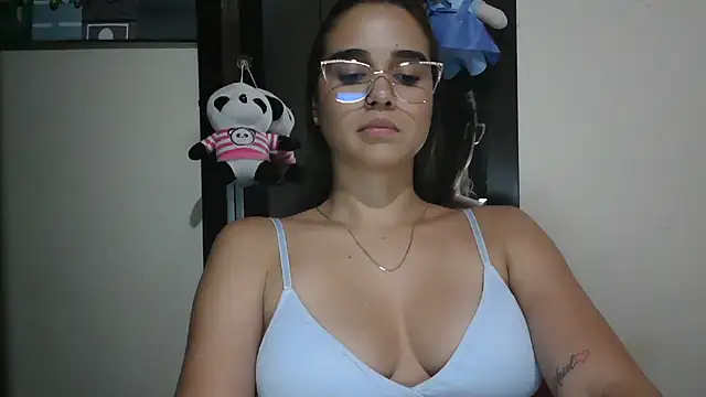 trianabell online show from 07-11-26, 12:44