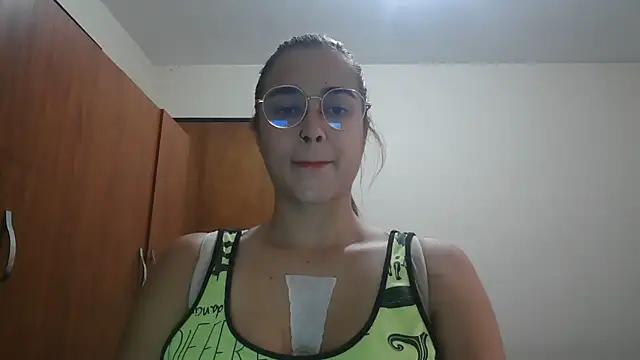 trianabell online show from 02-10-26, 07:13