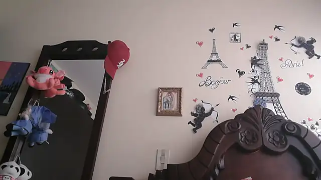 trianabell online show from 01-13-26, 04:33