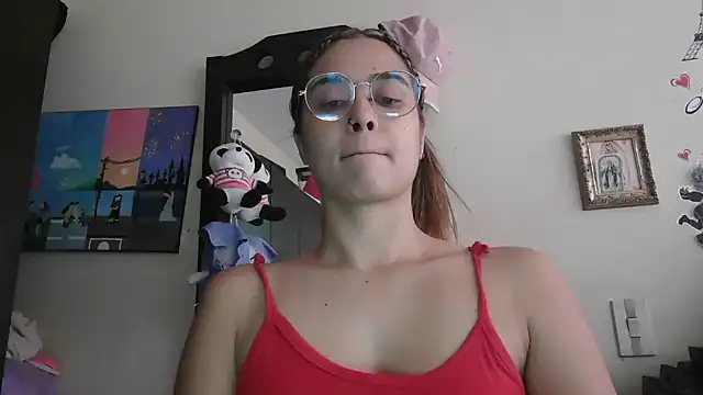 trianabell online show from 03-23-26, 05:35