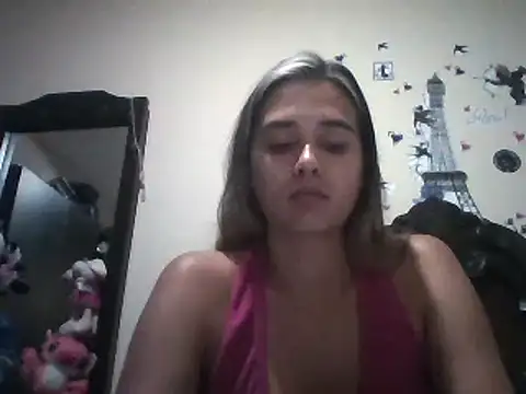 trianabell online show from 03-12-25, 03:57