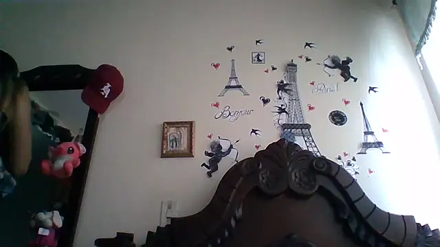 trianabell online show from 11-24-25, 05:35