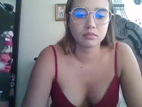 trianabell online show from 03-11-25, 06:52