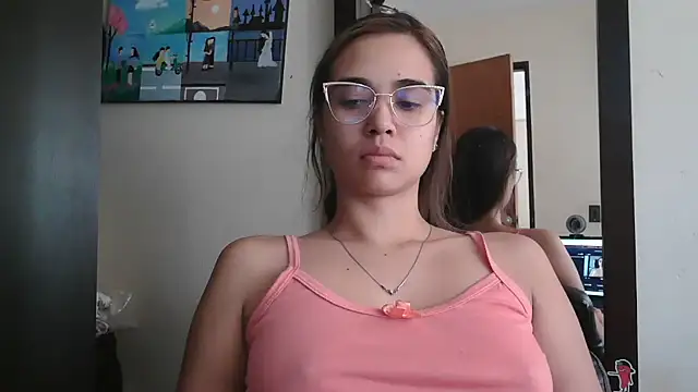 trianabell online show from 07-25-26, 04:24