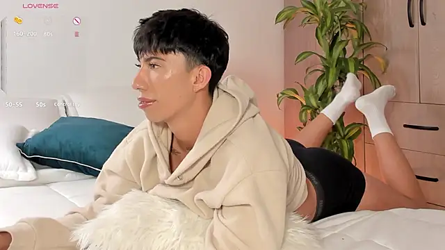 FabianPriince online show from 02-28-26, 11:37