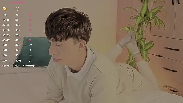 FabianPriince online show from 11-22-25, 07:46