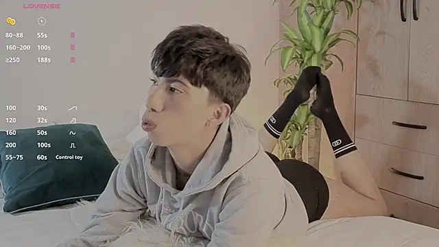 FabianPriince online show from 11-15-25, 11:31