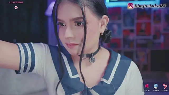 sensualkattt online show from 03-24-26, 01:11