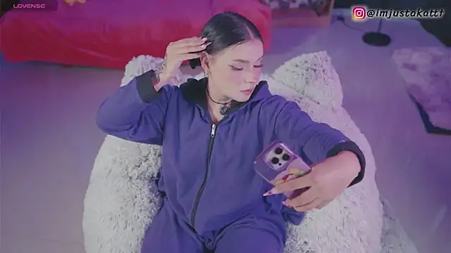 sensualkattt online show from 11-06-25, 01:26